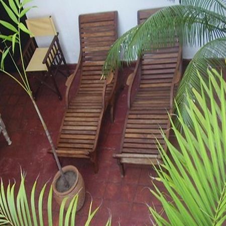 Hill Park Hotel - Tiwi Beach Стая снимка